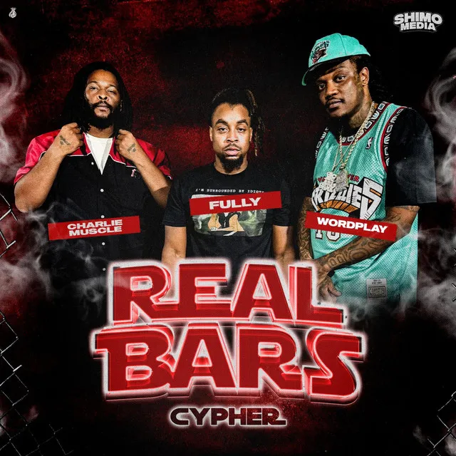 Real Bars Cypher 5