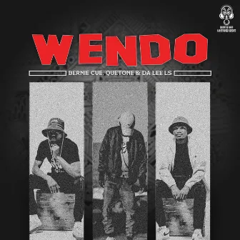 Wendo by Bernie Cue