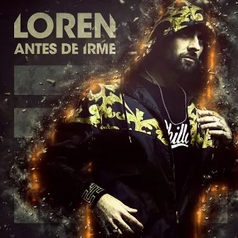 Antes de Irme by Loren