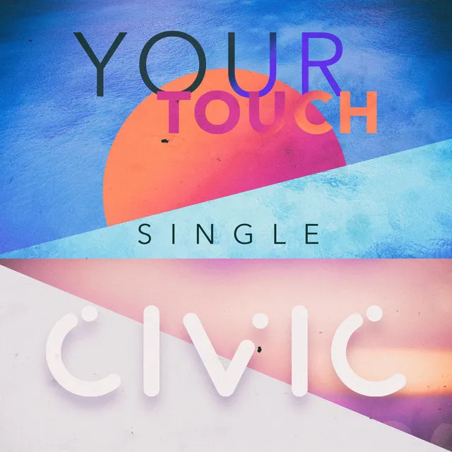 Your Touch - Radio Edit