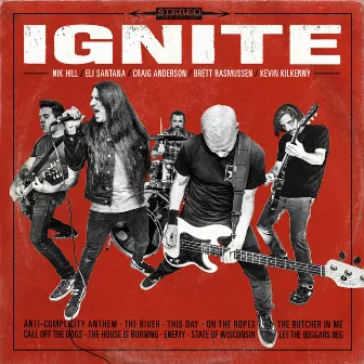 Ignite by Ignite