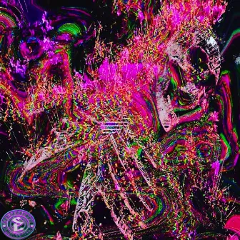 Post Modern Romance in the Key of Past Heartbreak and DMT Laced Dabs (Slight Return of Lingering Traumas) by Father Darko