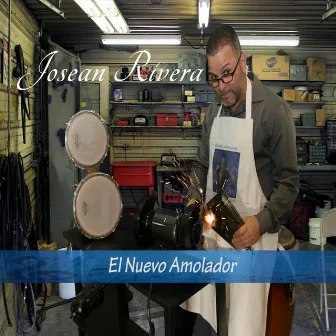 El Nuevo Amolador by Josean Rivera