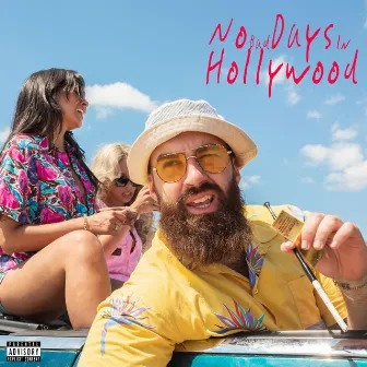 No Bad Days in Hollywood by Knellz