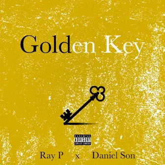 Golden Key by Ray P.