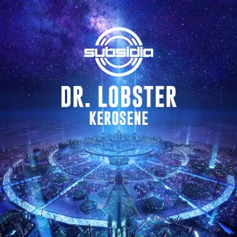 Kerosene by Dr. Lobster