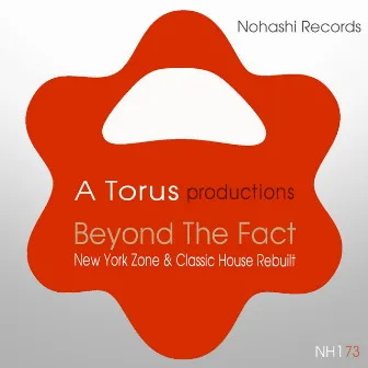 Beyond the Fact (New York Zone Mixes) by A Torus