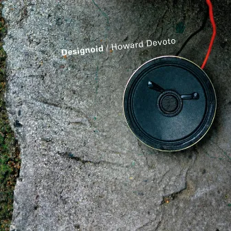 Designoid by Howard Devoto