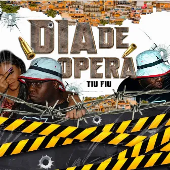 Dia de Opera by Tiu Fiu