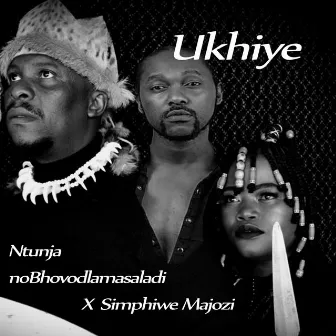 Ukhiye by Ntunja noBhovodlamasaladi