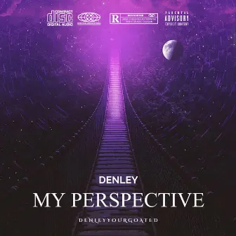 My Perspective by Denley