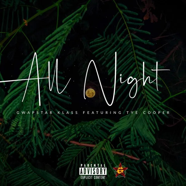 All Night - Radio Edit