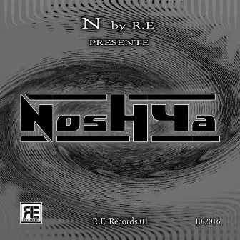 EP NoshYa by N. By R.e