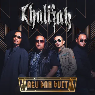 Aku Dan Duit by Khalifah