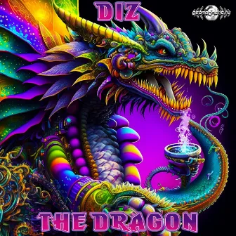 The Dragon by Deeper In Zen