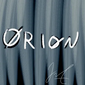 Orion by J.A