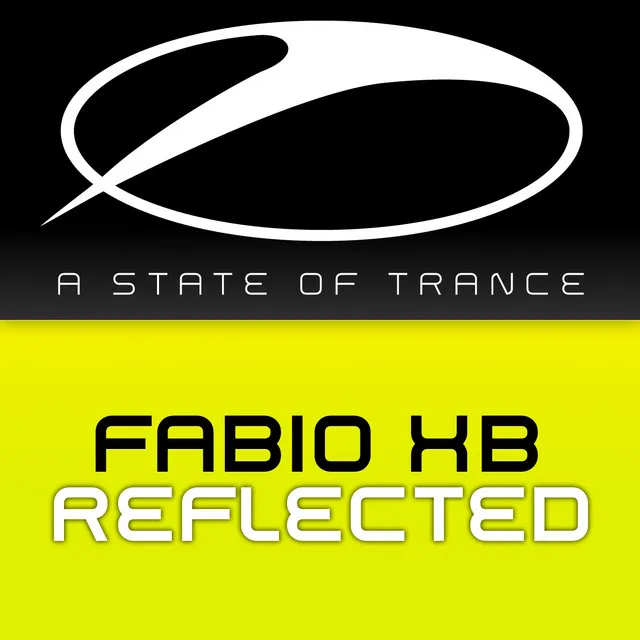 Reflected - Trance Gate Mix