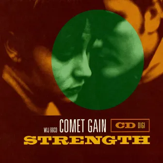 Strength by Comet Gain