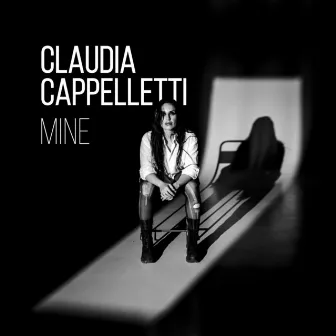 Mine by Claudia Cappelletti