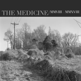 The Medicine (10th Anniversary Deluxe Edition) by John Mark McMillan