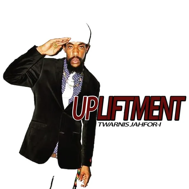 Upliftment