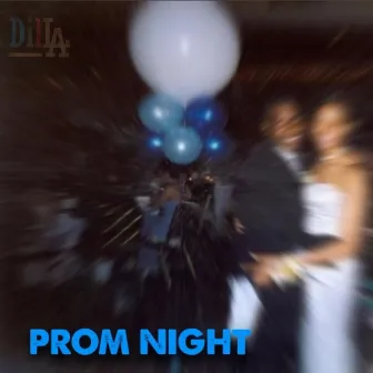 Prom Night by Trey Dilla