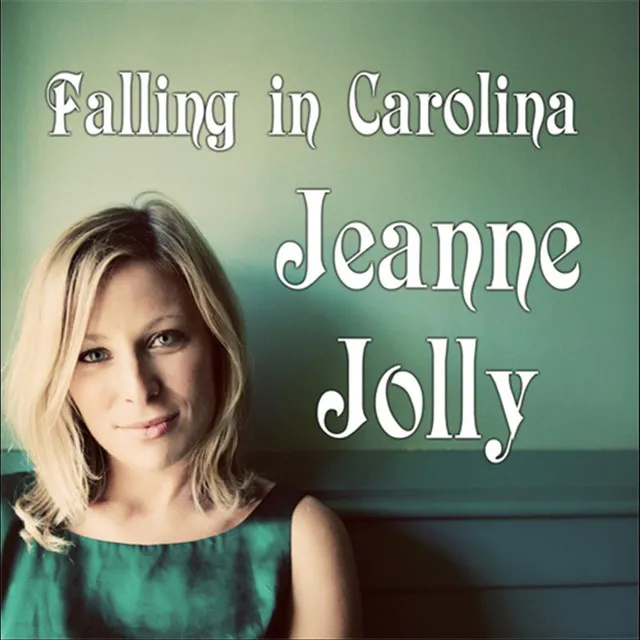 Falling In Carolina