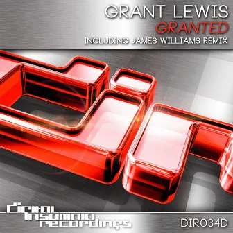 Granted by Grant Lewis