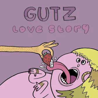 Love Story by Gutz