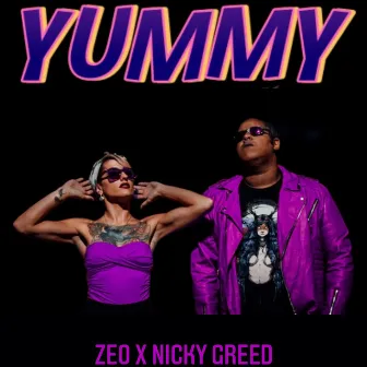 Yummy by Nicky Greed