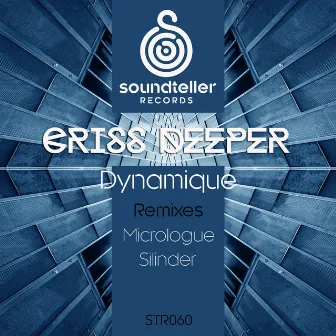 Dynamique by Criss Deeper