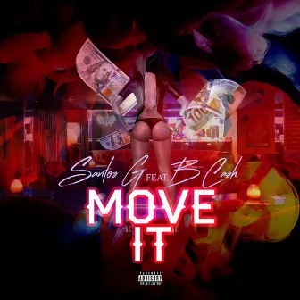 Move It by Santos G