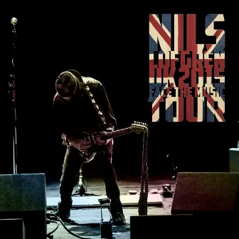 UK2015 Face The Music Tour by Nils Lofgren