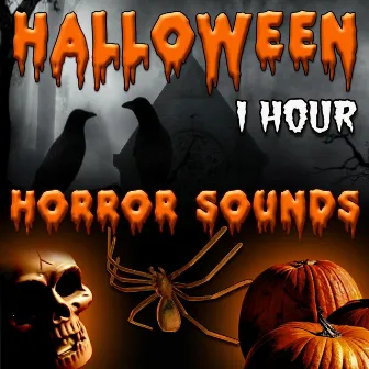 Halloween Horror Sounds - 1 Hour by Michael Krüger