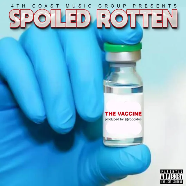 The Vaccine