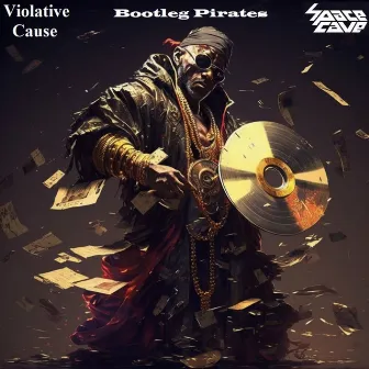 Bootleg Pirates by SpaceCave