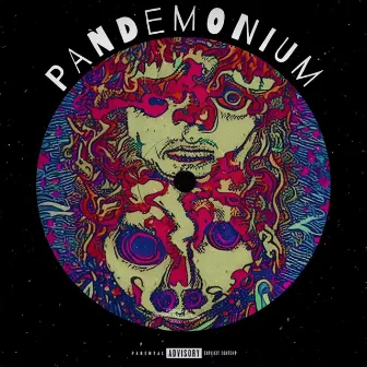 PANDEMONIUM (Deluxe) by ZZINITY