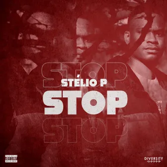 STOP by Stélio P