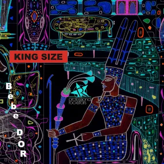 King Size by Bébé D'Or