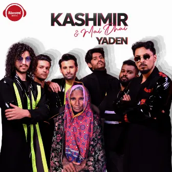 Yaaden by Kashmir