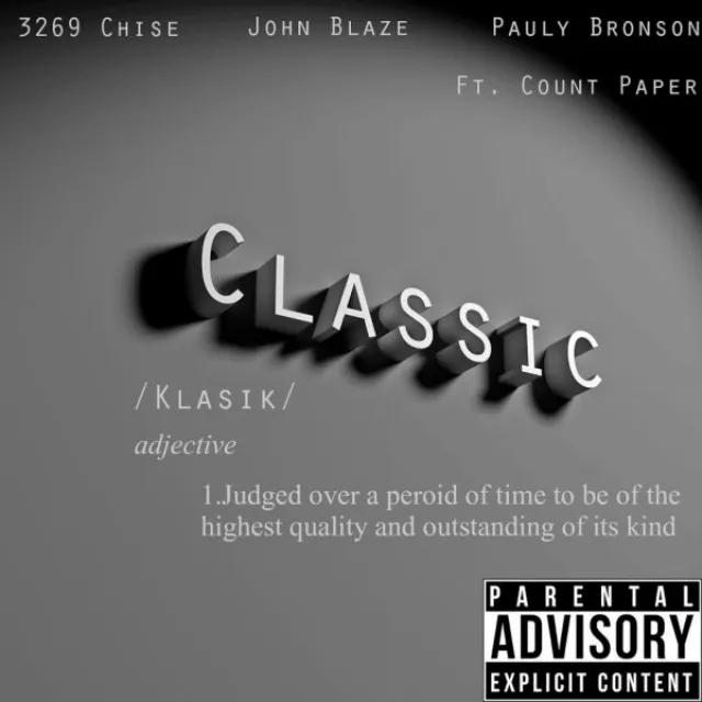 Classic - Original Mix