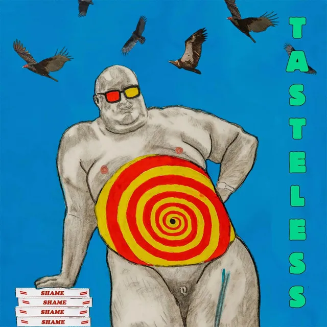 Tasteless - 7” Version