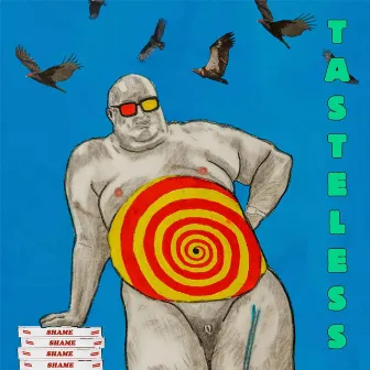 Tasteless (Happa Remix) b/w Tasteless (7