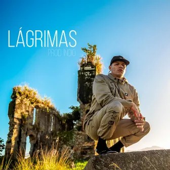 Lágrimas by Lord ADL