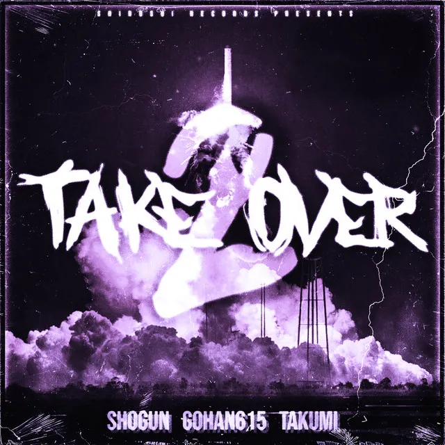 Takeover 2