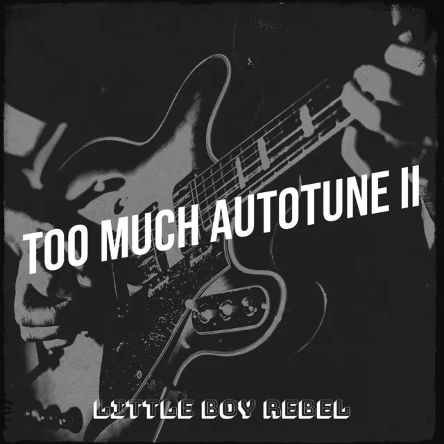 Too Much AutoTune II