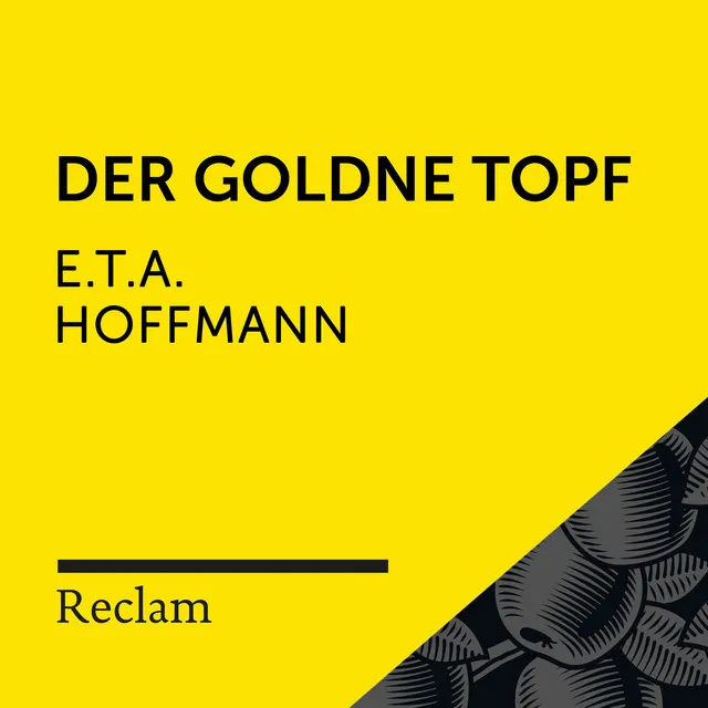 Der goldne Topf - Erste Vigilie, Teil 1