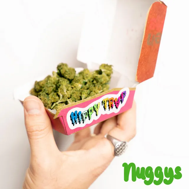 NUGGYS