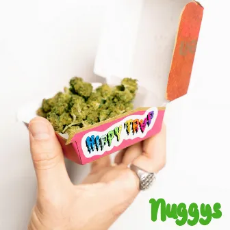 NUGGYS by HIPPY TRAP