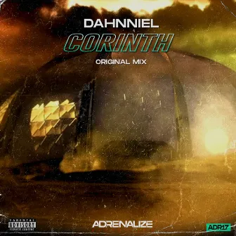 Corinth by Dahnniel